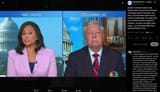 Senator Lindsey Graham said Ukraine will not expel every Russian and Russia will not take Kyiv, and that in the end there will be some territorial exchanges 10-08-2025