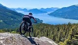 vancouver mountain-biking
