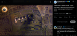 The August 8 attack on the &#039;Ertan&#039; fuel base in Millerovo destroyed one tanker and damaged at least one more. 11-08-2025