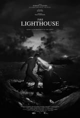 the lighthouse