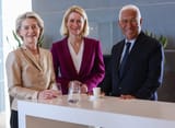 eu leaders
