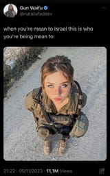 retarded israeli propaganda