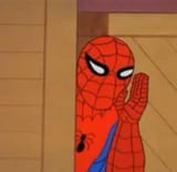 Spideypsst999