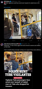 police are scum