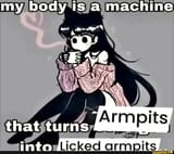 machine