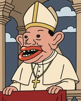 muttpope