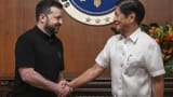 marcos and zelenskike