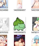 bulbasaur is lost