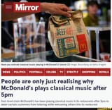 McDonalds&#039; nigger repellent