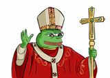 Pope Pepe 2nd
