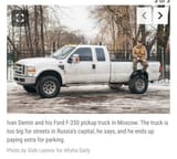 Russian Rednecks (1)