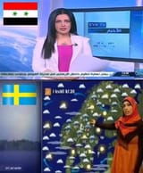 Cucked Atheist Pagan Sweden 8789