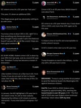 Democrat talking points deployed