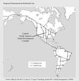 Trans-Siberian Railroad