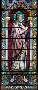 Irenaeus