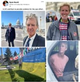 Ukraine, Our Greatest Ally