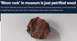 Space Rock