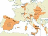 Hasburg_Empire_of_Charles_V,_Holy_Roman_Emperor