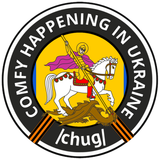 chug_Georgiy_Pobedonosets