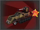 Flak track