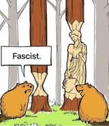 Fascist