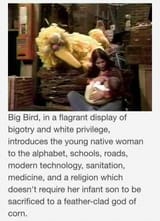 Privilege