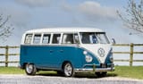 VW VAN