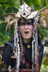 Pagancuck Warlock