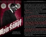 mein kampf on saulstianity
