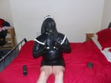 The Gay Pagan Rubber Nun HQ