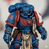 blue templars