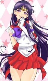 __hino_rei_and_sailor_mars_bishoujo_senshi_sailor_moon_drawn_by_naninunenonono__24cd71d1bb2779794338dbad7b04ed9f