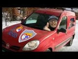 levi car