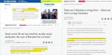 Minkov Russian almost impossible Jews loving Christians as humans
