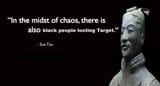 Sun tzu