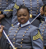 sneer west point niggerette