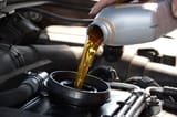 oil chads ftw
