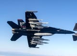 VX-9_FA-18F_with_AIM-174_missiles