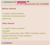 toasters