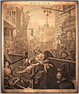 gin lane hogarth