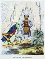 375px-The_Ant_and_the_Grasshopper_by_Charles_H._Bennett