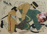 russo-japanese war 2 electric boogaloo