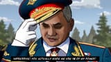 impressive shoigu