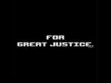 justice