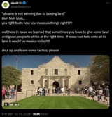 david muh texas