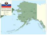 Russian America