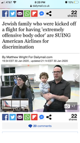 offensivejewstink