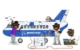 boeing