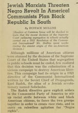jews1921directivetocauseraceriots