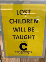 lostchildren